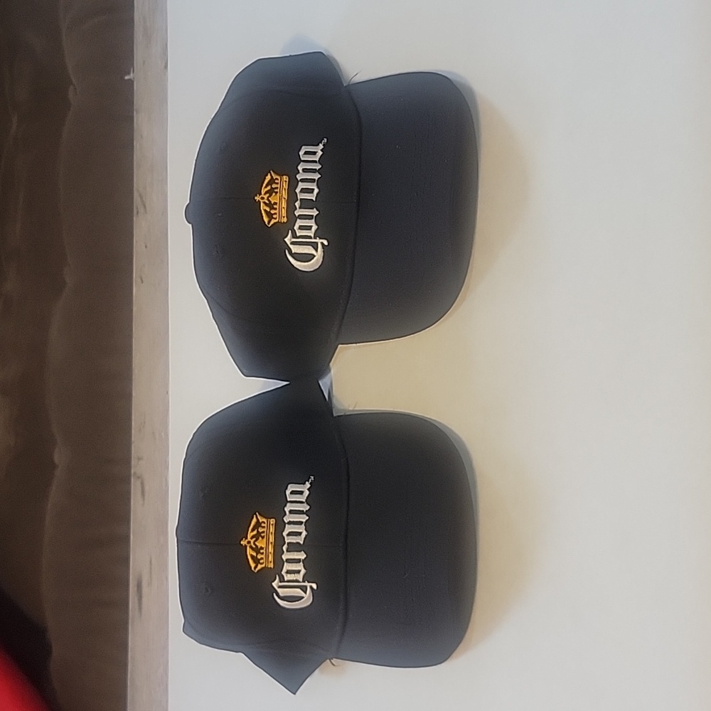Two NWOT Corona Baseball Caps